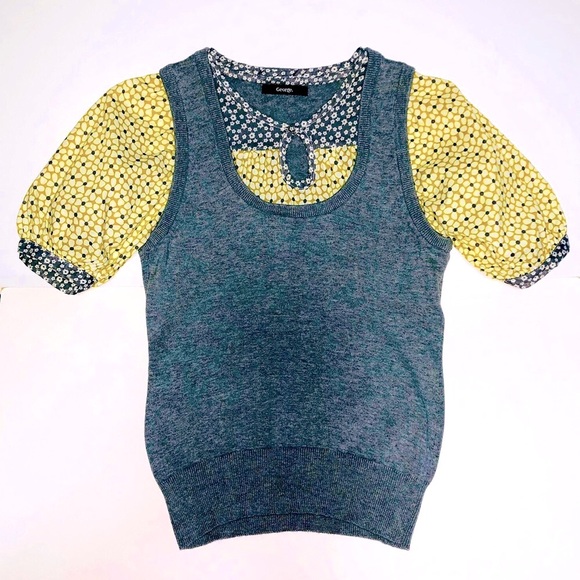 George 2 in 1 🌼 - Picture 3 of 14